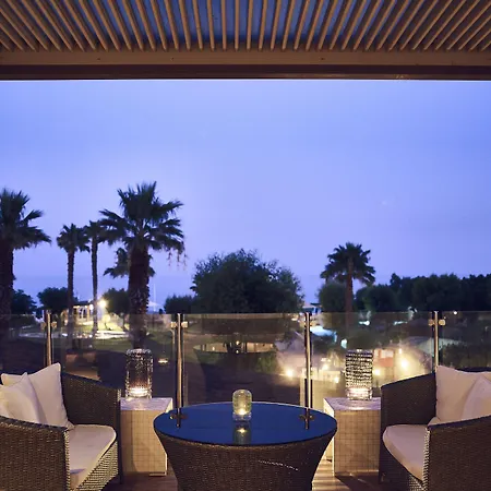 Hotel Esperos Palace & Ammoudes (Rhodes)