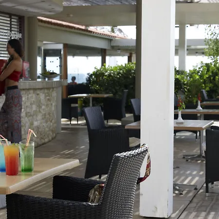 Esperos Palace & 4* Ammoudes (Rhodes)