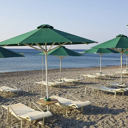 Szálloda Esperos Palace & 4*