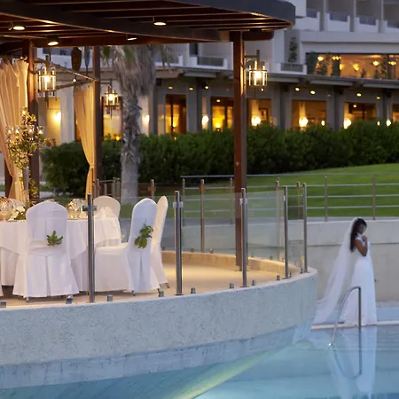 فندق Esperos Palace & Ammoudes (Rhodes)