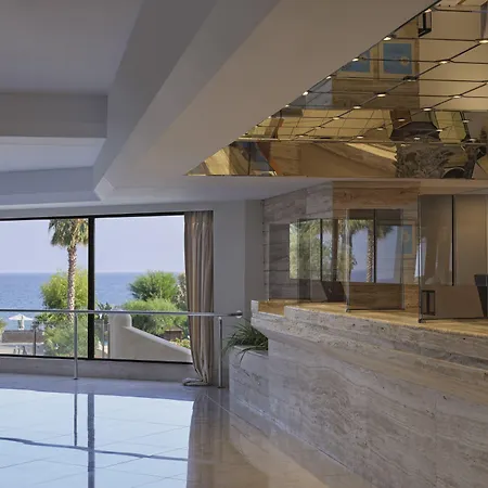 Esperos Palace & Szálloda Ammoudes (Rhodes)