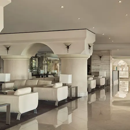 Hotel Esperos Palace & 4*