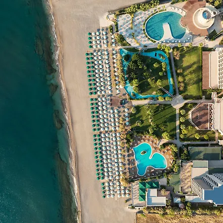 Esperos Palace & Ammoudes (Rhodes)