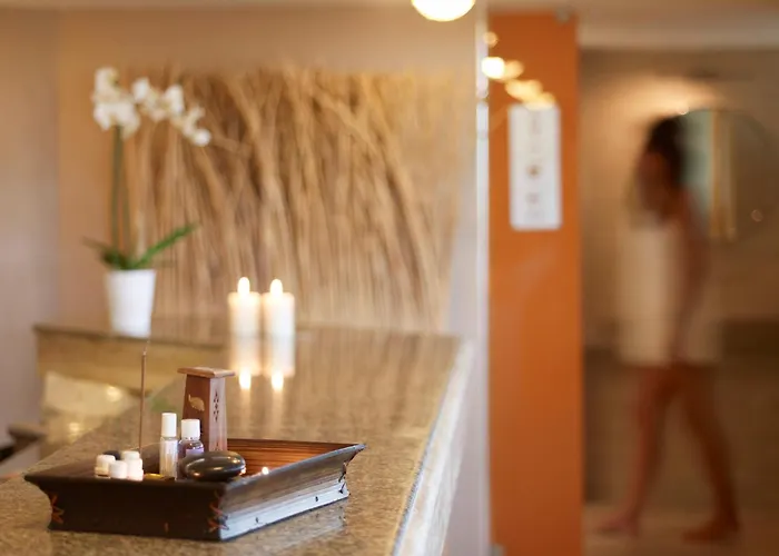 Esperos Palace Resort&spa