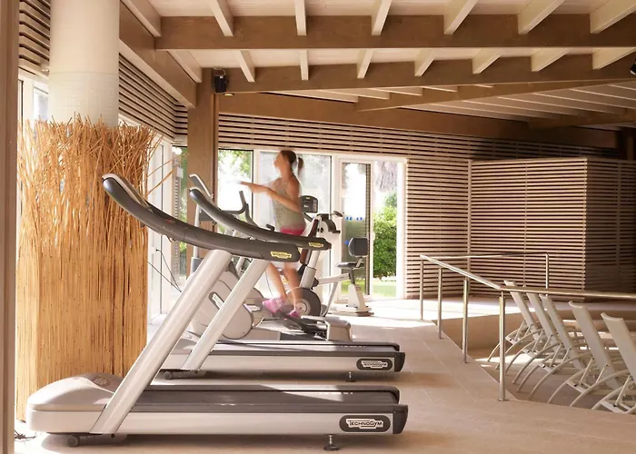 Esperos Palace Resort&spa 4* Ammoudes (Rhodes)