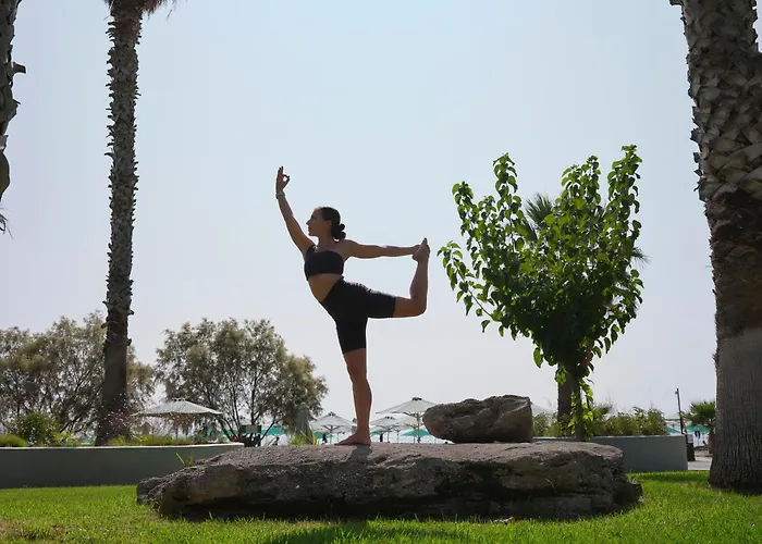 Esperos Palace & 4* Ammoudes (Rhodes)