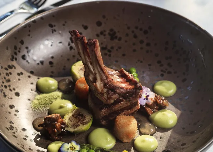 Esperos Palace & Otel Ammoudes (Rhodes)