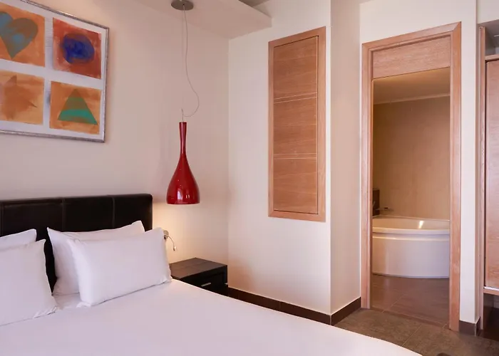 Esperos Palace & Szálloda 4*