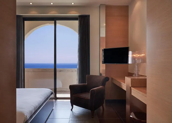 Hotel Esperos Palace & 4*