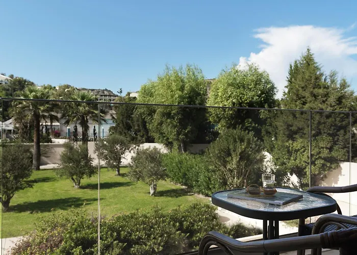 Hotel Esperos Palace & Ammoudes (Rhodes)