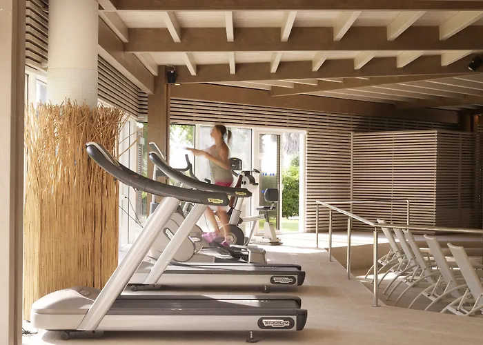 Esperos Palace Resort&spa Hotel 4*