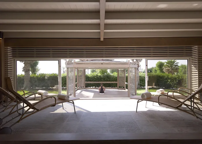 Hotel Esperos Palace Resort&spa