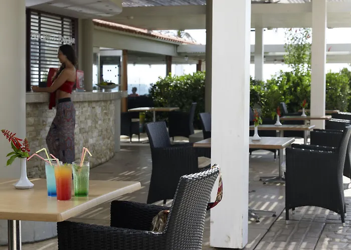 Esperos Palace & 4* Ammoudes (Rhodes)