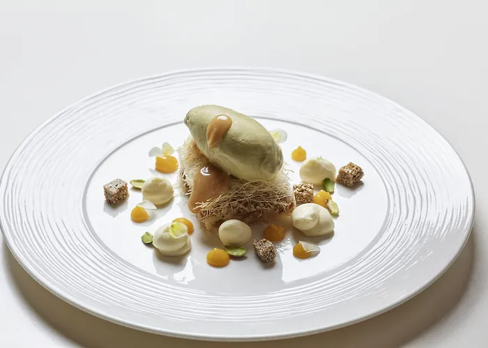 Otel Esperos Palace &