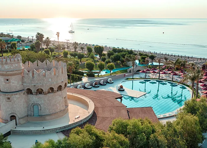 Esperos Palace Resort&spa