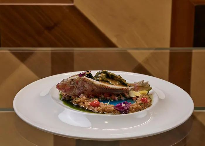 Esperos Palace Resort&spa Hotel 4*